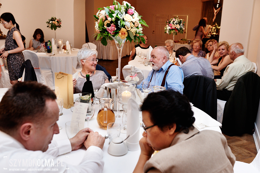 reportaz slubny krakow