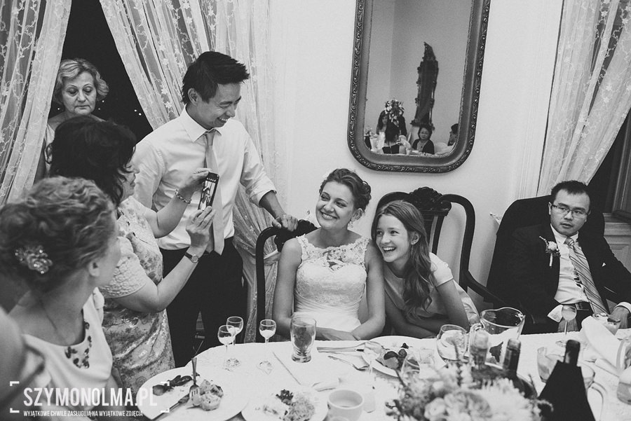 reportaz slubny krakow