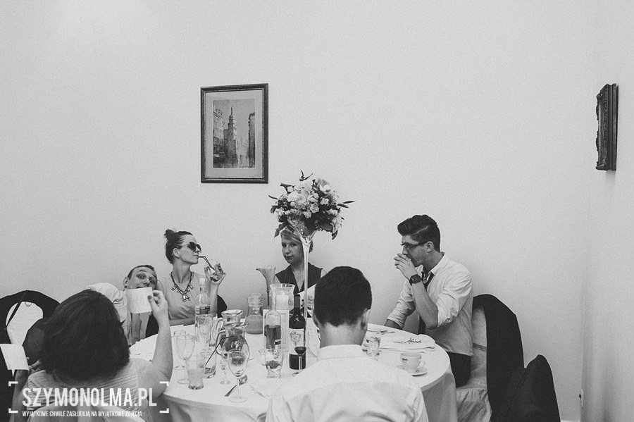 reportaz slubny krakow