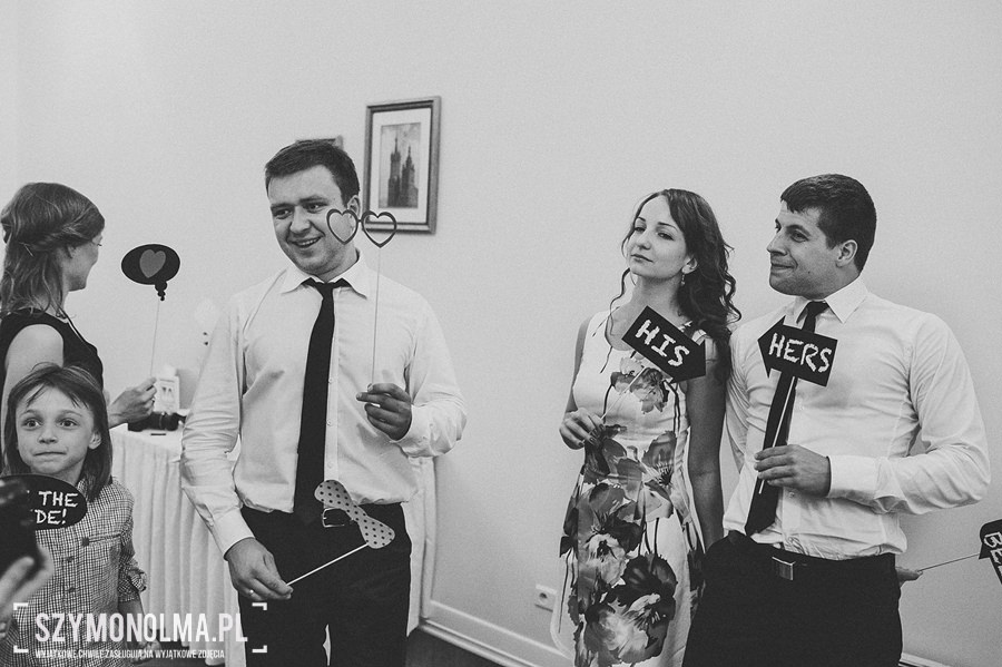 reportaz slubny krakow