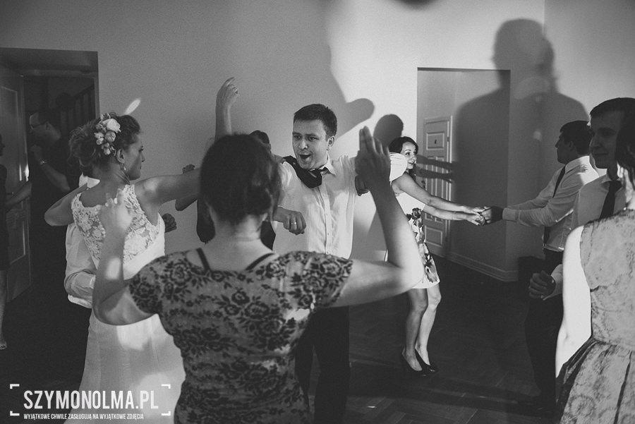 reportaz slubny krakow