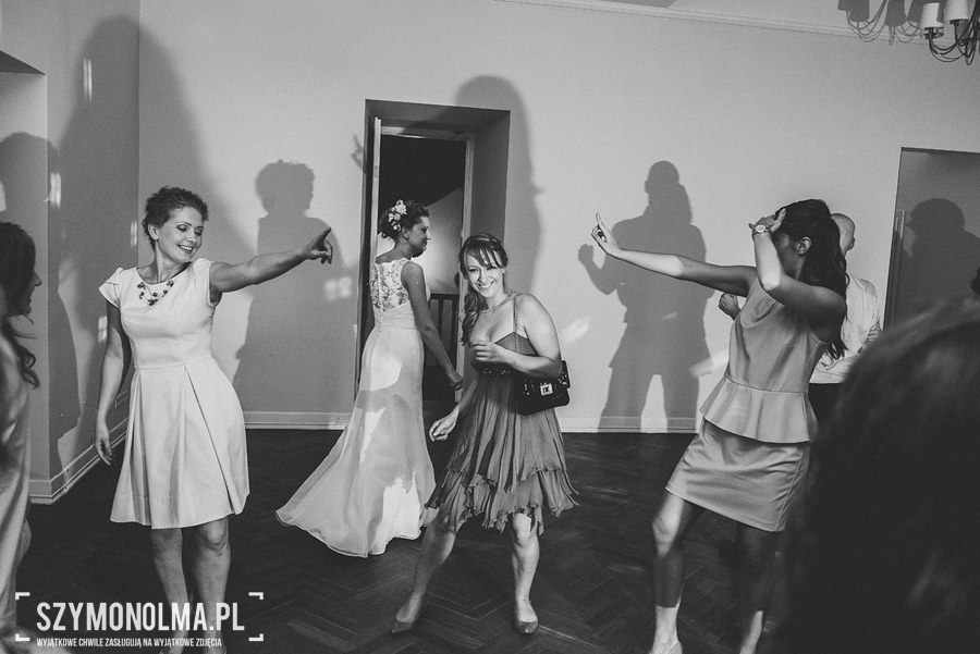 reportaz slubny krakow