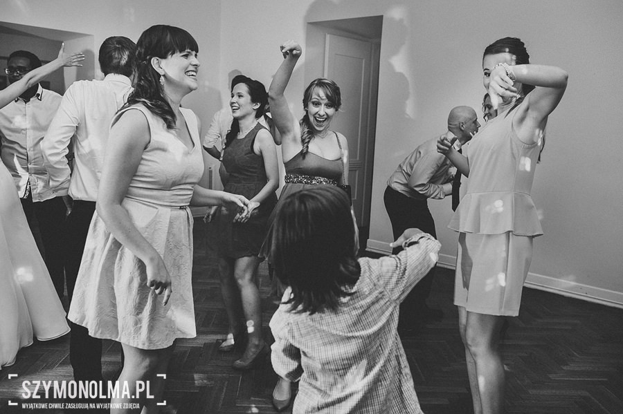 reportaz slubny krakow