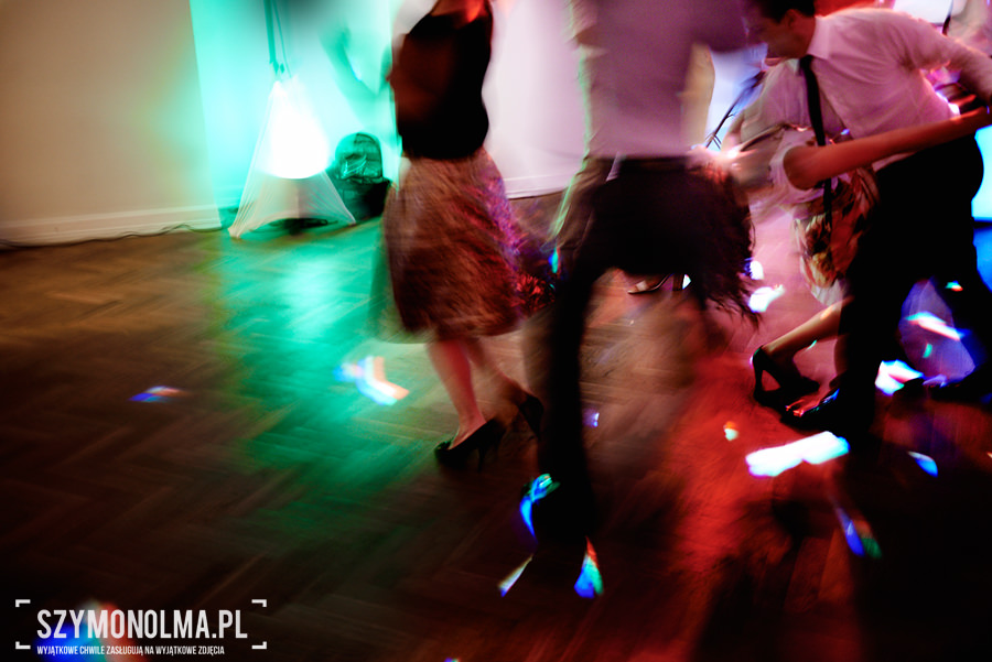 reportaz slubny krakow