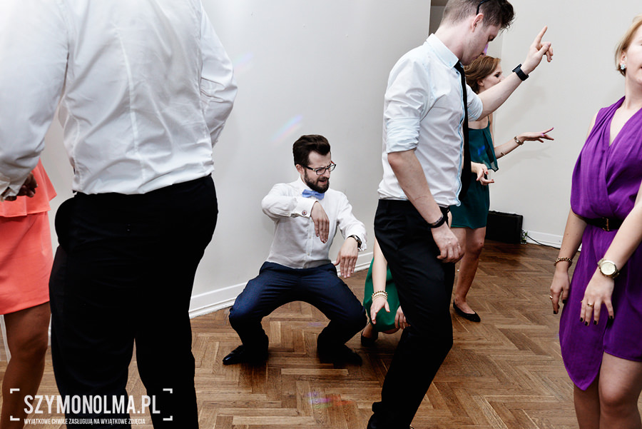 reportaz slubny krakow