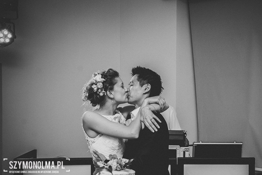 reportaz slubny krakow