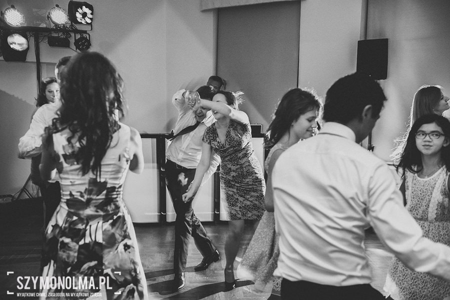 reportaz slubny krakow