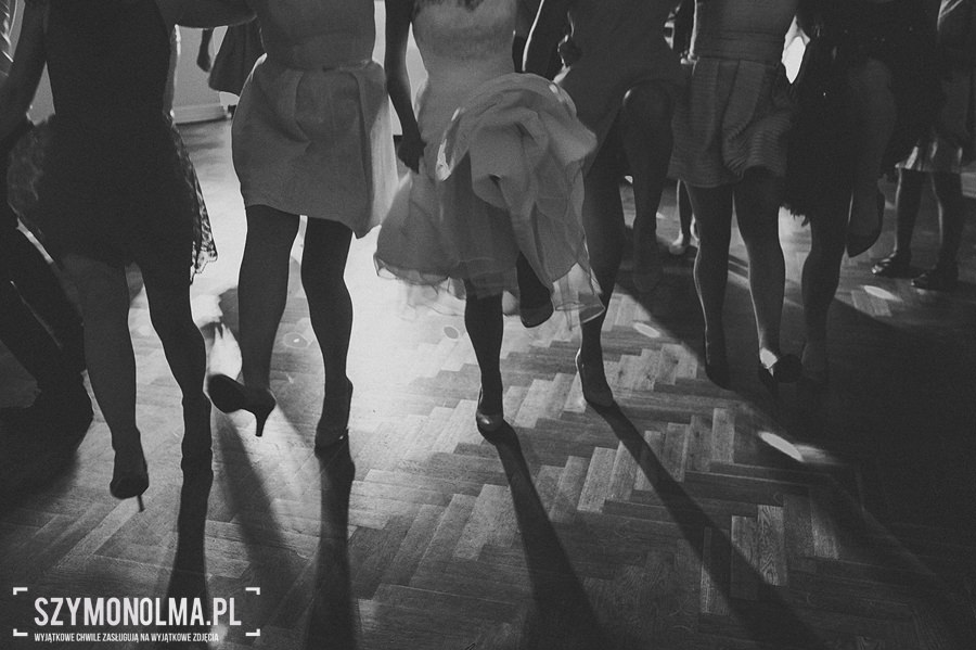 reportaz slubny krakow