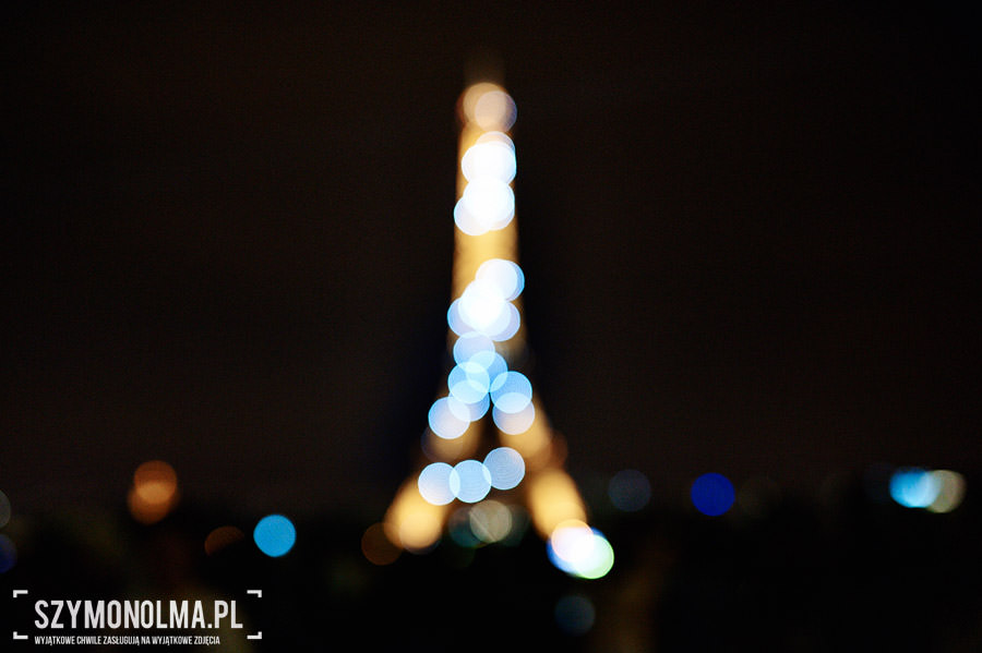 plener ślubny w paryżu