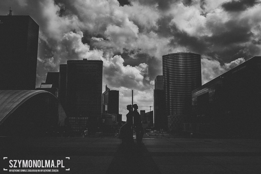 plener ślubny w paryżu