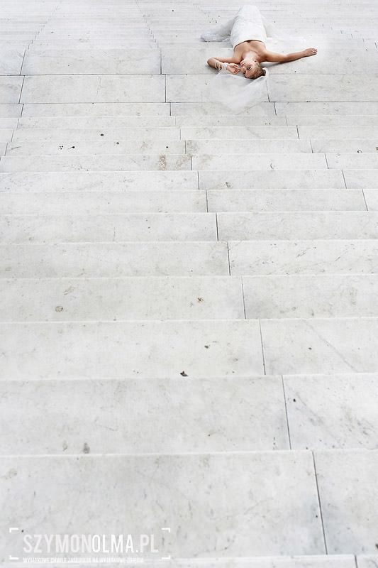 plener ślubny w paryżu