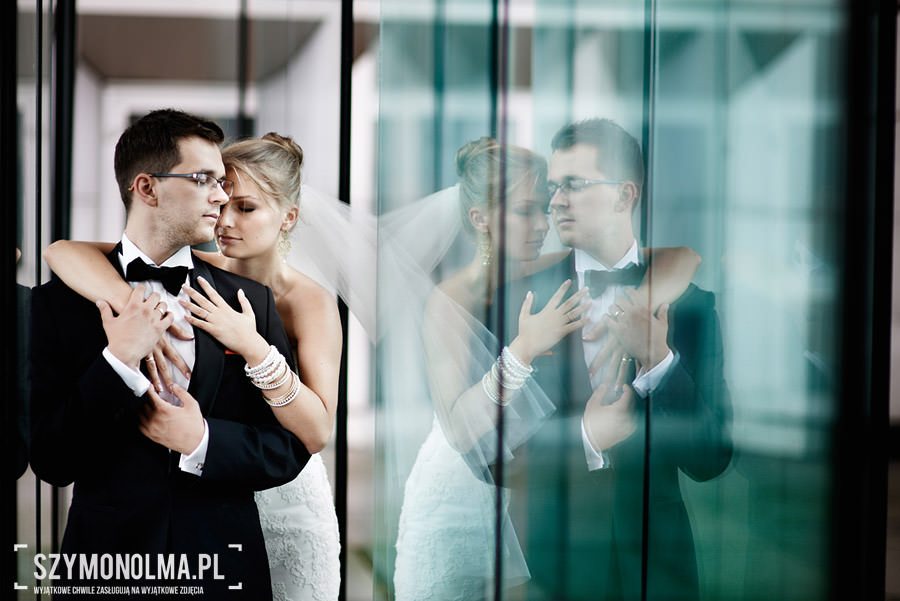 plener ślubny w paryżu