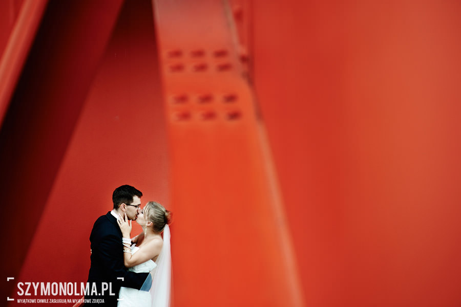 plener ślubny w paryżu