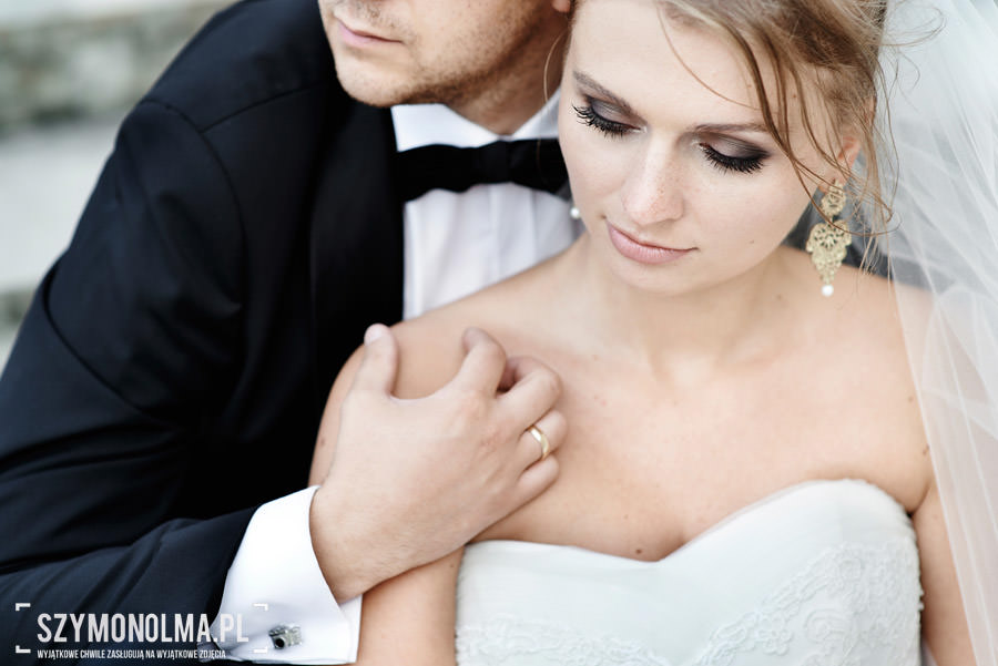 plener ślubny w paryżu