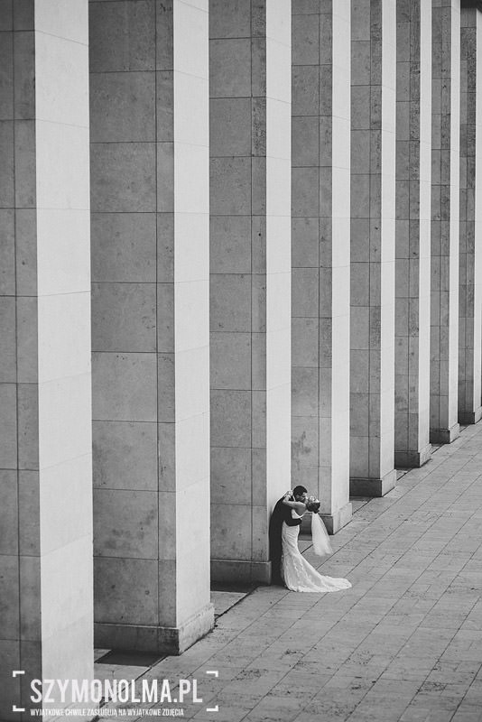 plener ślubny w paryżu