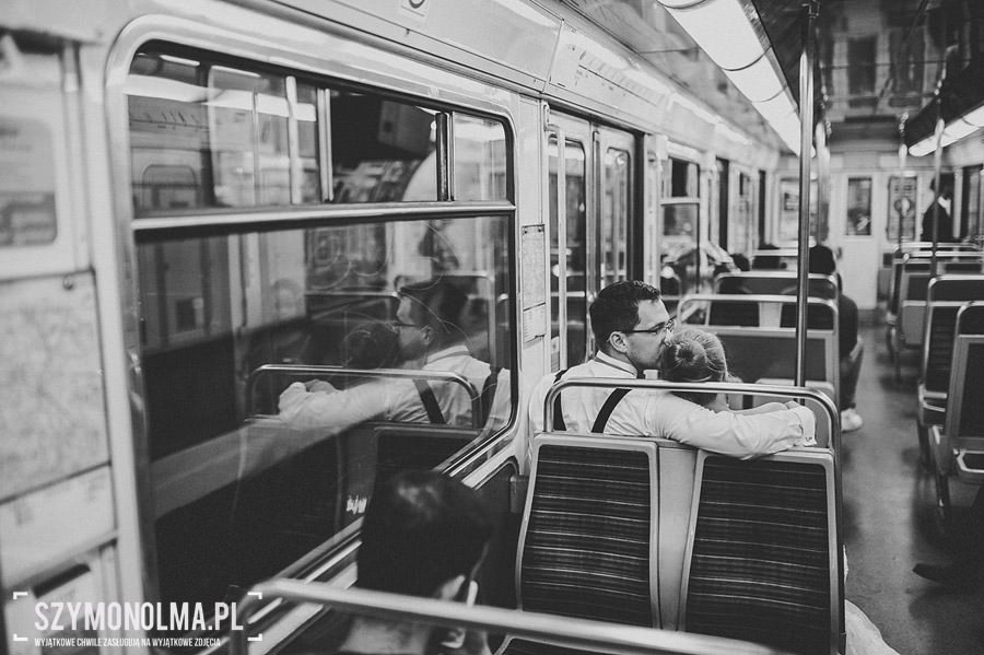 plener ślubny w paryżu