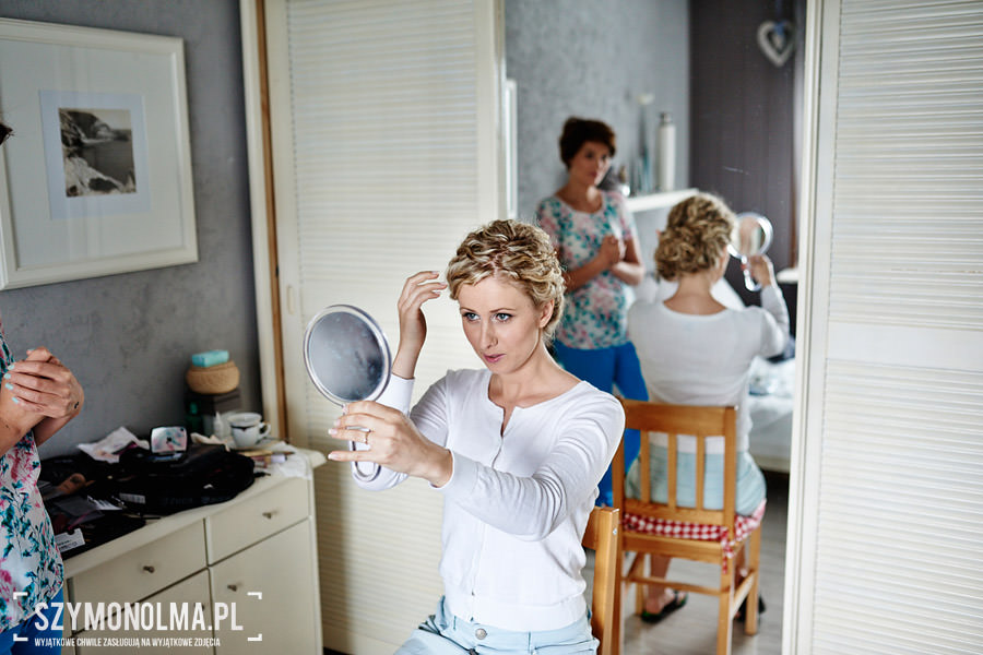 fotografia ślubna bytom