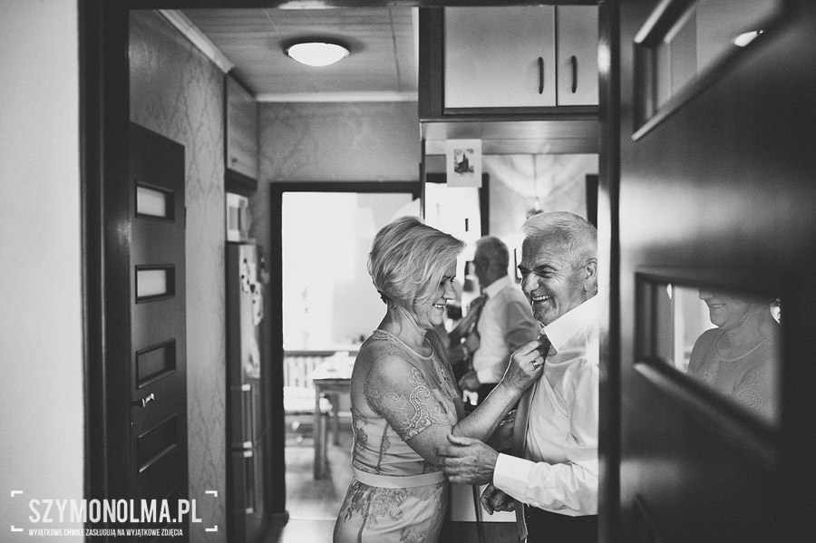 fotografia ślubna bytom