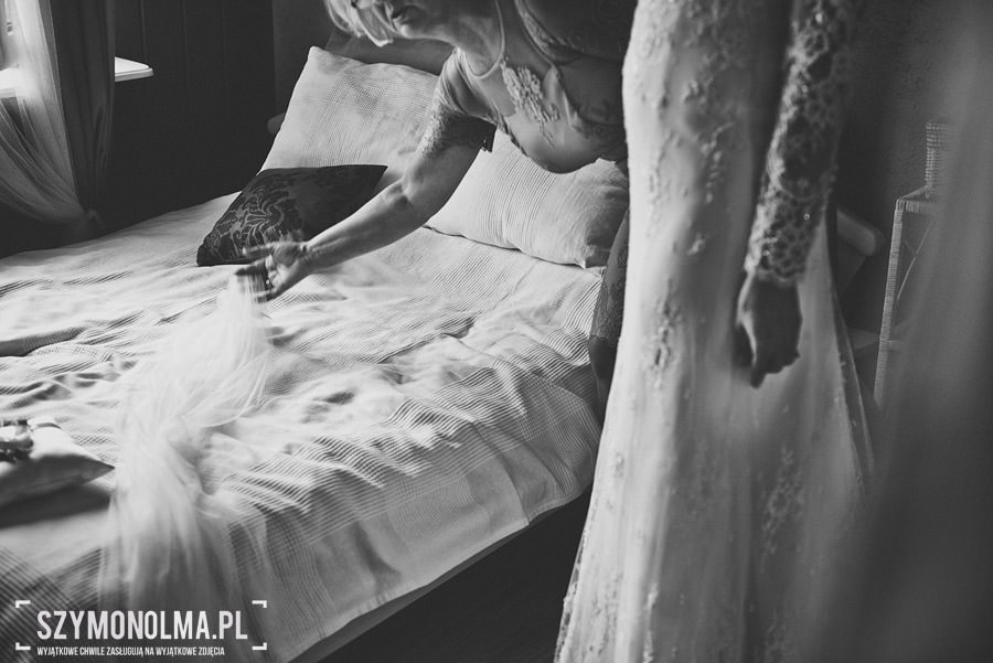 fotografia ślubna bytom