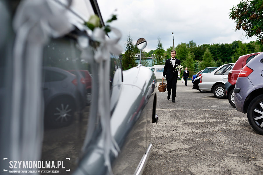 fotografia ślubna bytom