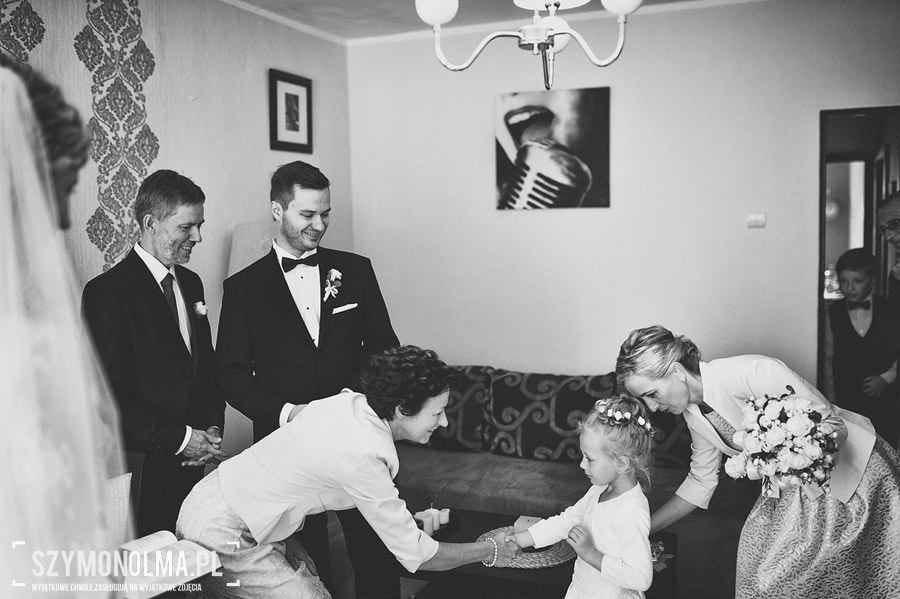 fotografia ślubna bytom
