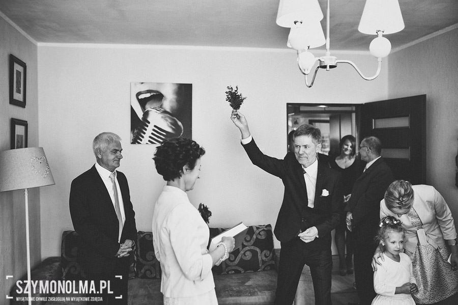 fotografia ślubna bytom