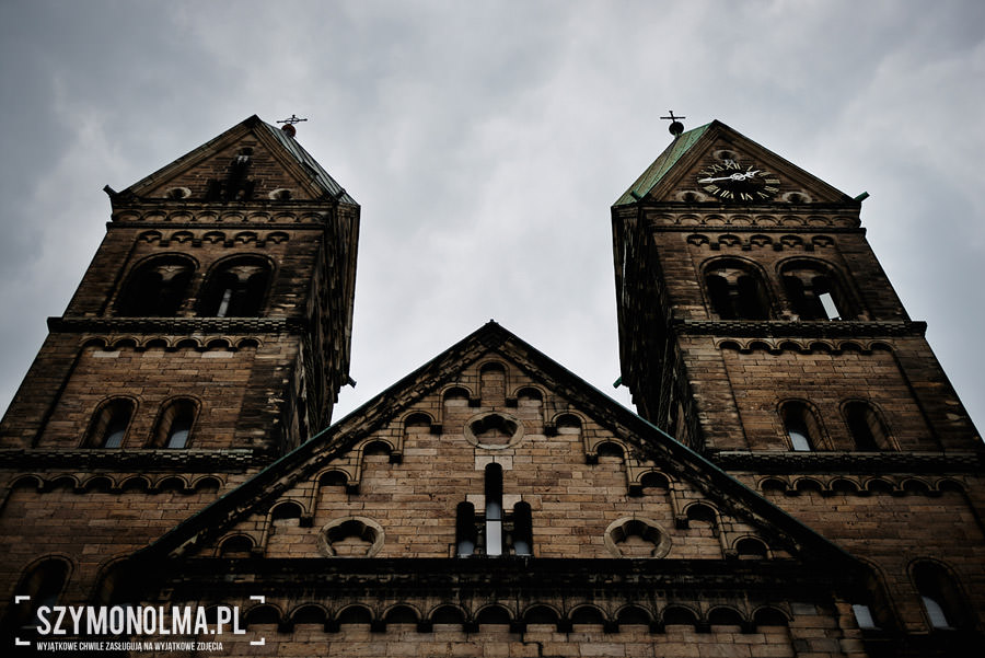 fotografia ślubna bytom