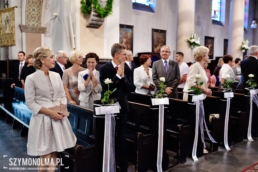 fotografia ślubna bytom