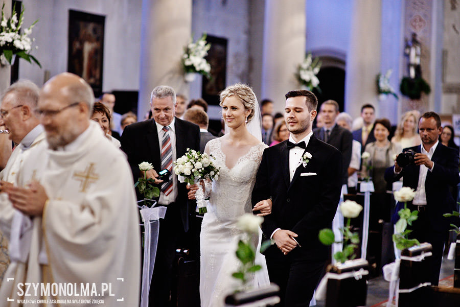 fotografia ślubna bytom