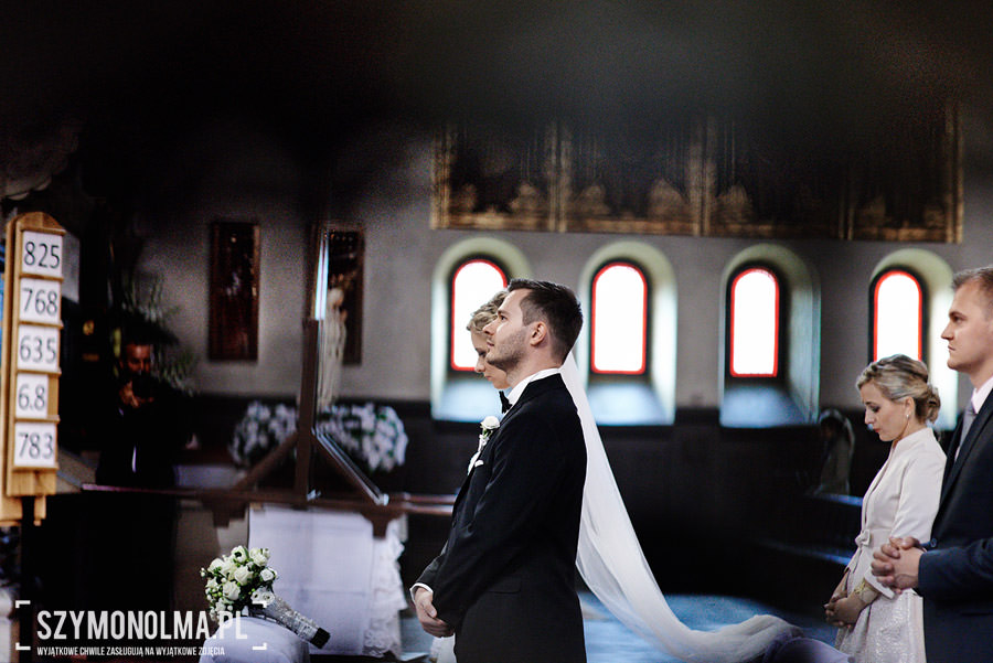 fotografia ślubna bytom