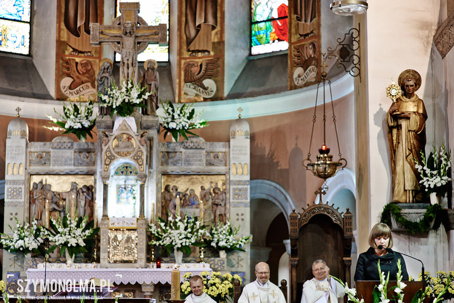 fotografia ślubna bytom