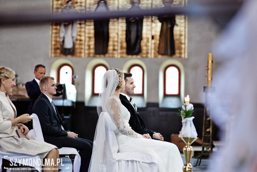 fotografia ślubna bytom