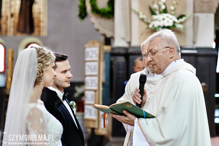 fotografia ślubna bytom