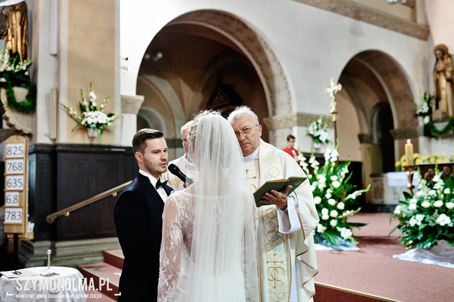 fotografia ślubna bytom