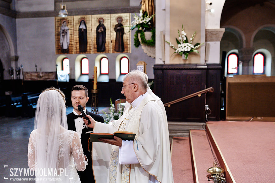 fotografia ślubna bytom