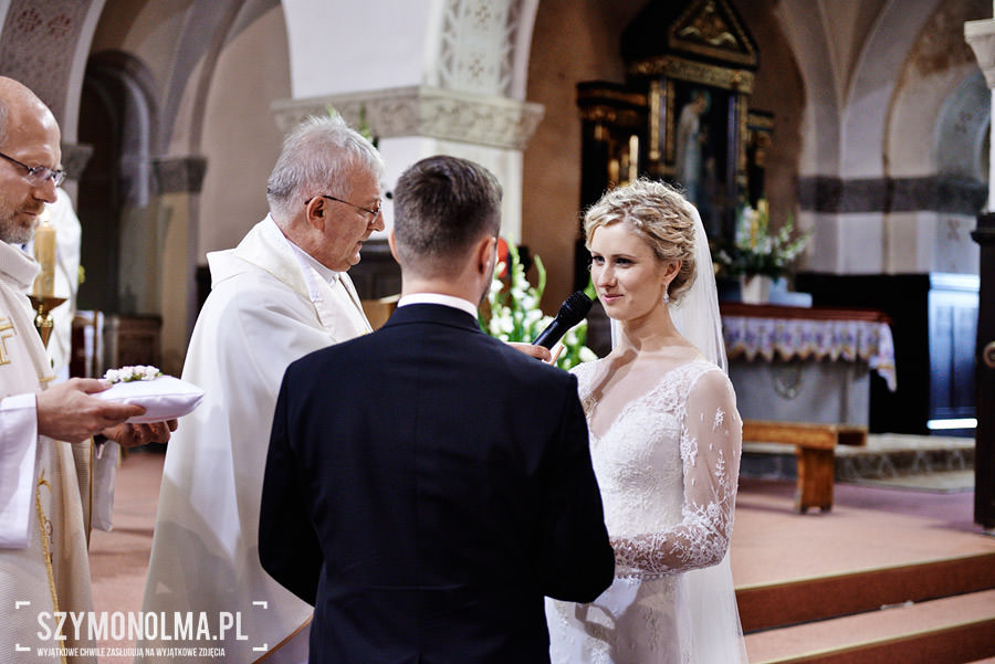 fotografia ślubna bytom