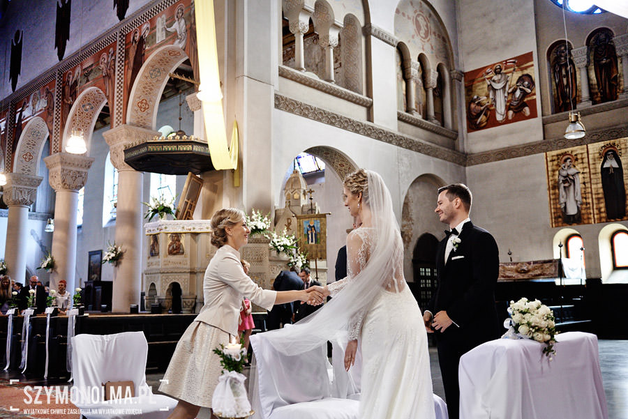 fotografia ślubna bytom