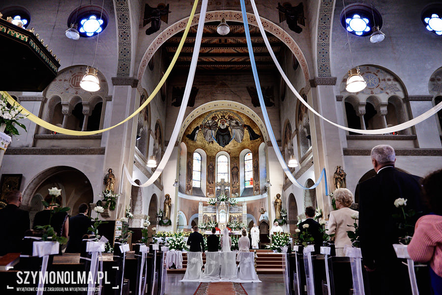 fotografia ślubna bytom