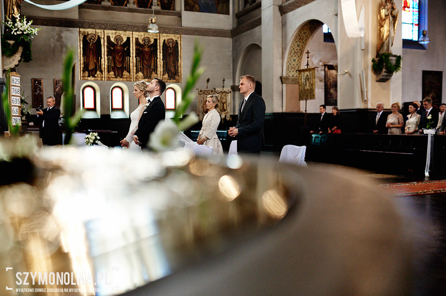 fotografia ślubna bytom