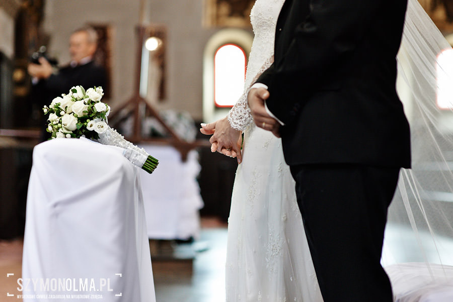 fotografia ślubna bytom