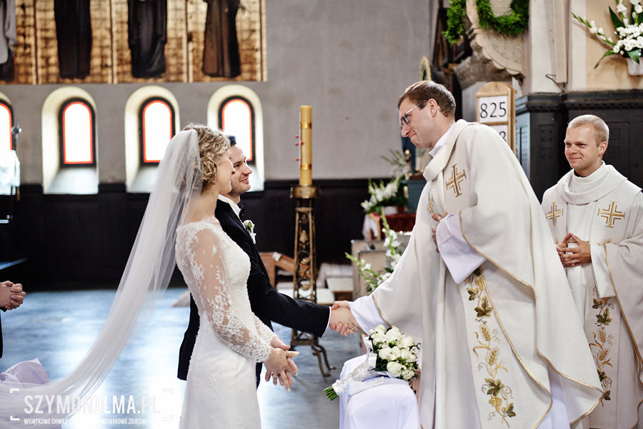 fotografia ślubna bytom