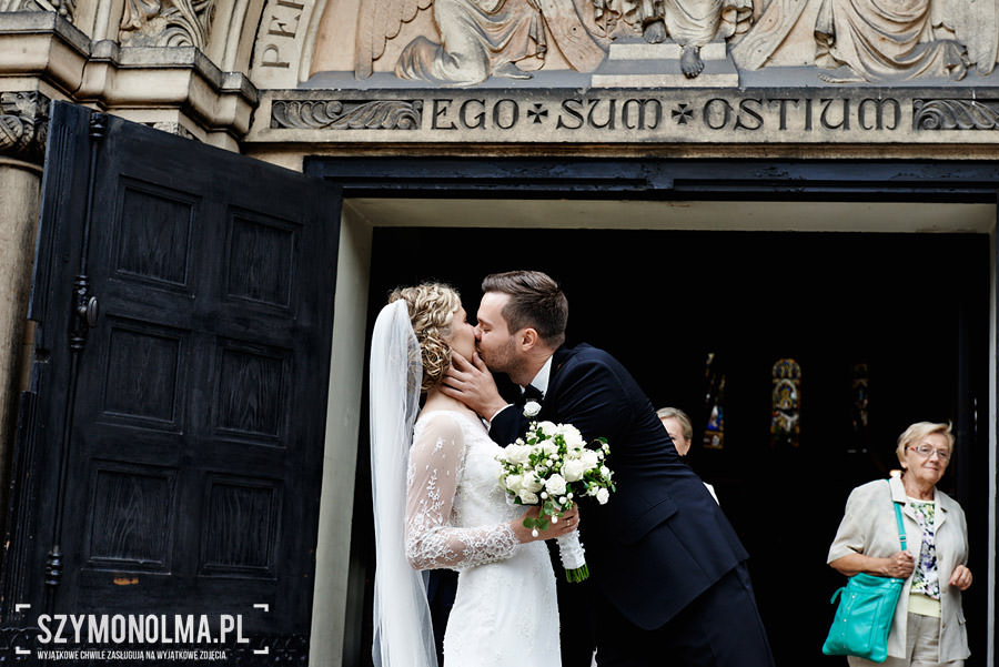 fotografia ślubna bytom