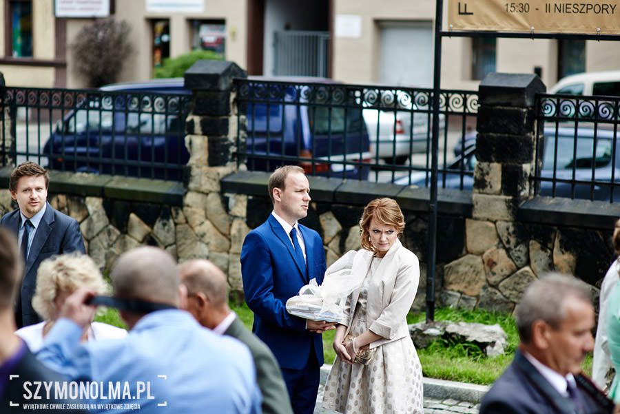 fotografia ślubna bytom