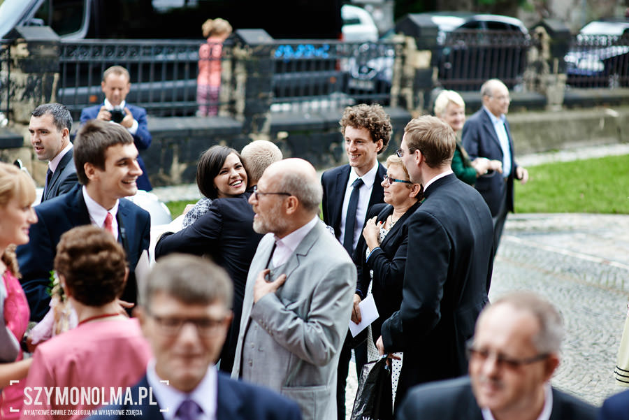 fotografia ślubna bytom