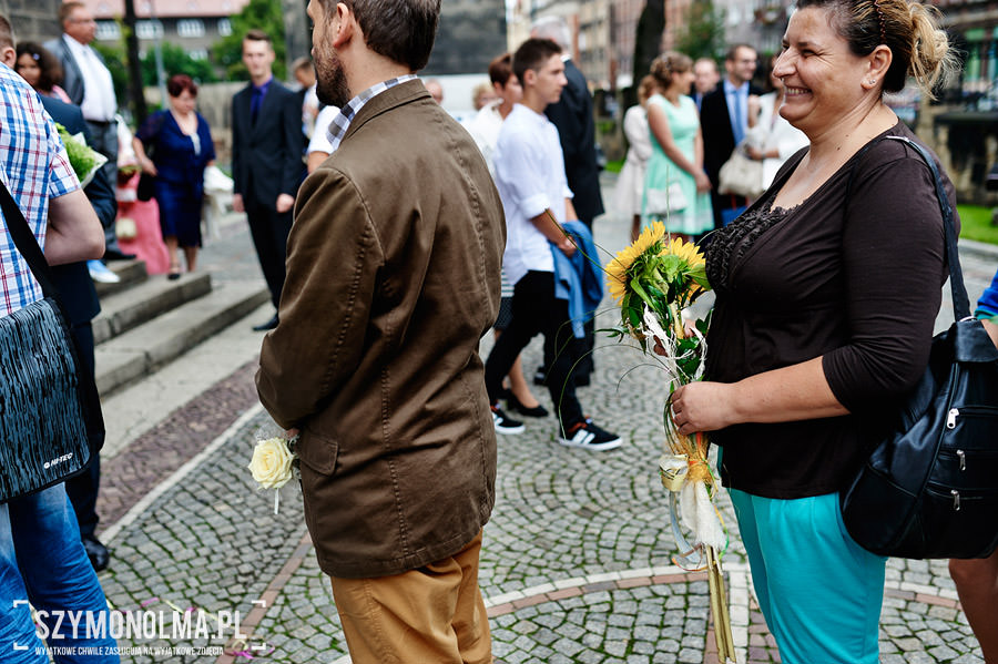 fotografia ślubna bytom