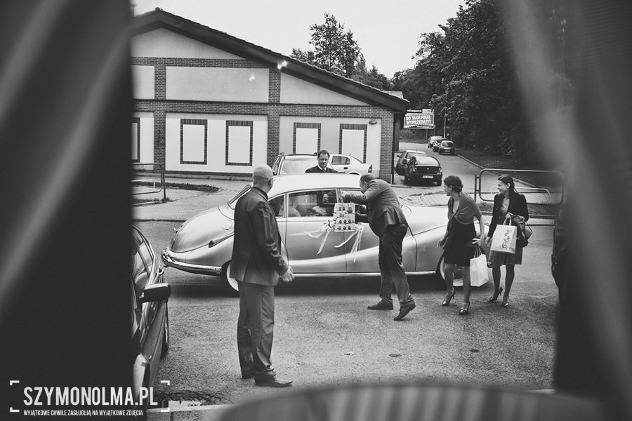 fotografia ślubna bytom