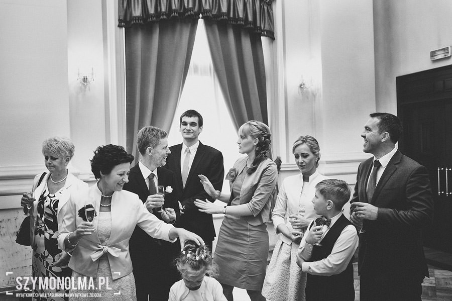 fotografia ślubna bytom