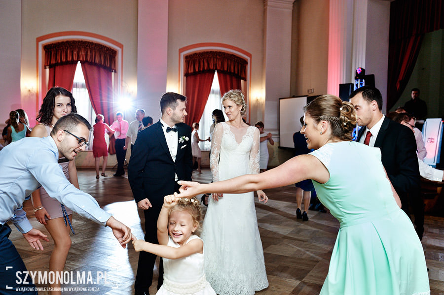 fotografia ślubna bytom