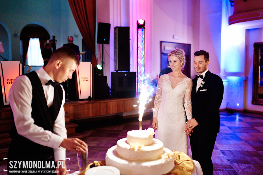 fotografia ślubna bytom