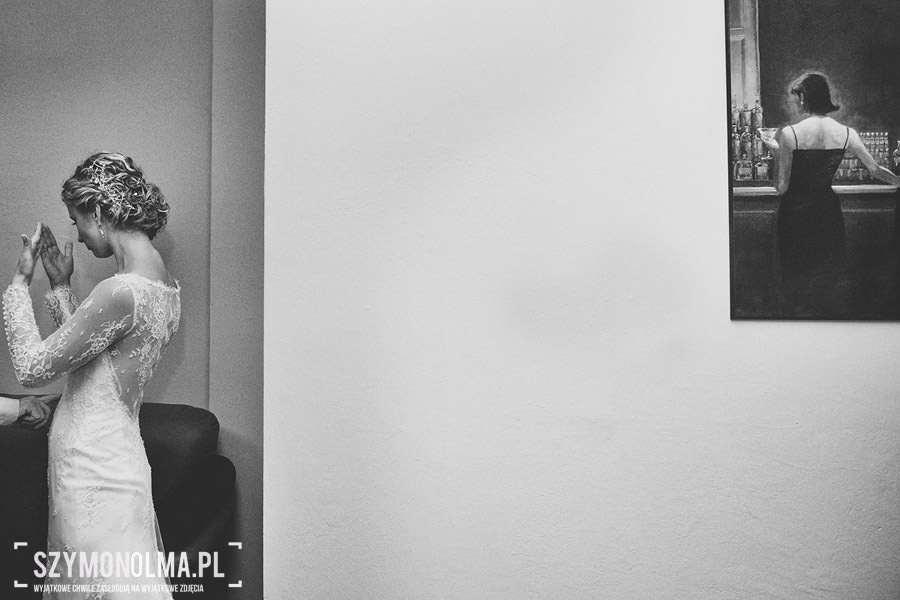 fotografia ślubna bytom